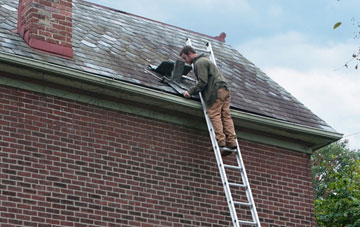 what affects urgent Hethelpit Cross roof repairs