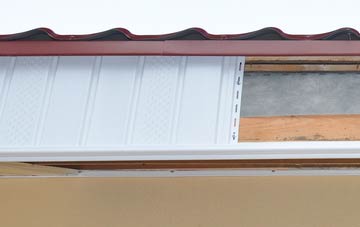 Hethelpit Cross fascia repair costs