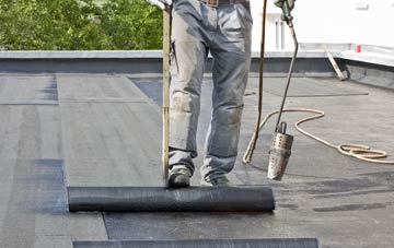 flat roof replacement Hethelpit Cross, Gloucestershire