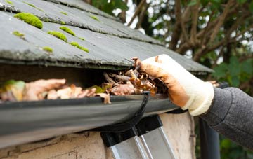 gutter cleaning Hethelpit Cross, Gloucestershire