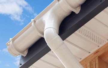 Hethelpit Cross gutter installation costs