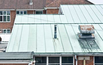 Hethelpit Cross lead roofing costs