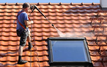 roof cleaning Hethelpit Cross, Gloucestershire