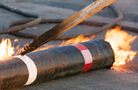 free Hethelpit Cross flat roofing repair quotes