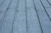 Hethelpit Cross lead roofing